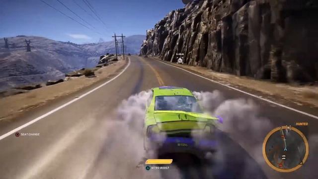 Tom Clancy's Ghost Recon Wildlands: Narco Road Scenic Route Trophy смотреть онлайн