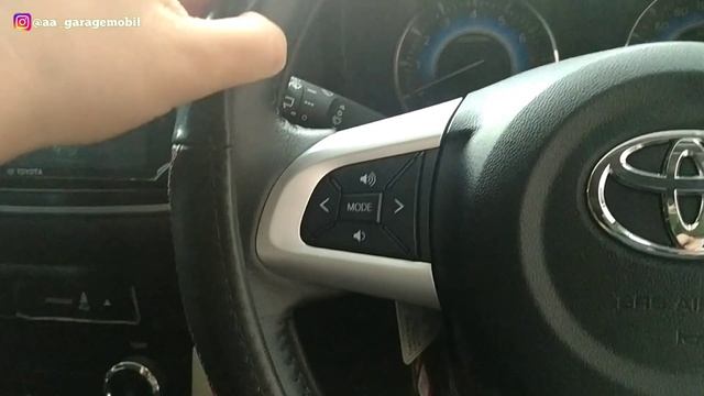 TOYOTA RUSH TRD SPORTIVO MANUAL 2021 смотреть онлайн