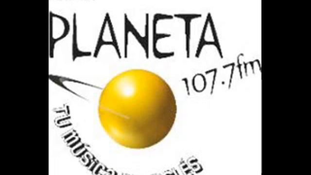 YO TE AMO YO TAMPOCO PLANETA 107 7 - ALO TONGO смотреть онлайн