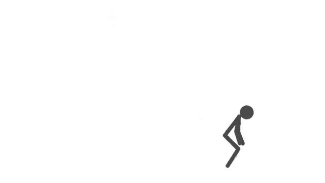 Сальто вперед в рисуем мультфильмы 2 смотреть онлайн