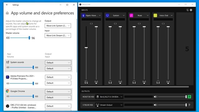 Elgato Wave Link Setup tutorial | Learn Wave Link in just 4 Minutes смотреть онлайн