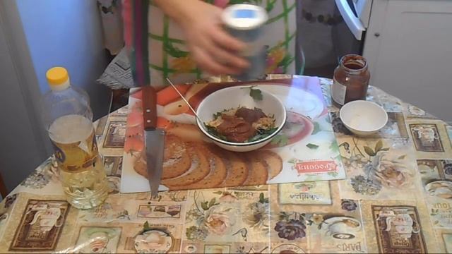 Жаркое из свинины.Рецепт приготовления.Полноценный обед. смотреть онлайн