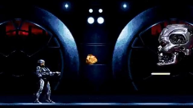 Let's Play Robocop Versus the Terminator - Part 8 "Final Boss" смотреть онлайн