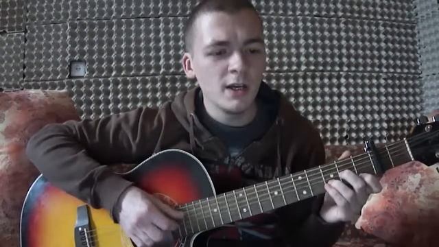 Андрей Баранов - Королева снежная смотреть онлайн