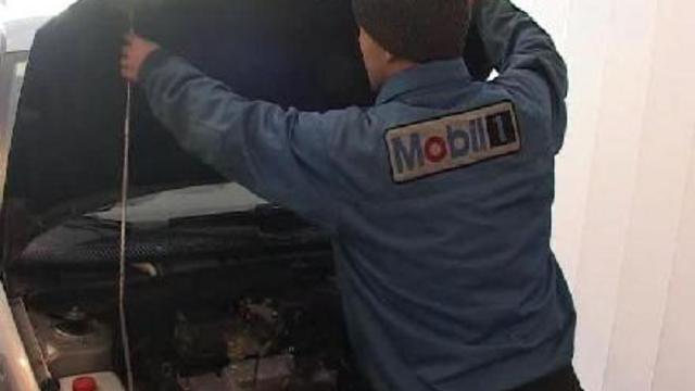 21 01 09 техосмотр