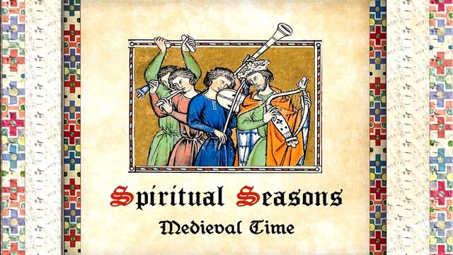 09 Villeman / Medieval Time 2019 / Spiritual Seasons