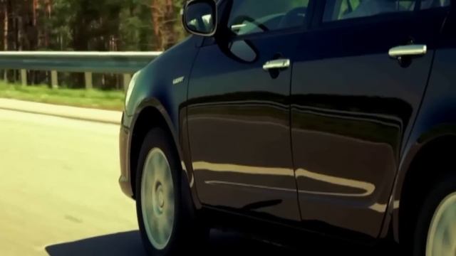 Geely - это машина твоей мечты! XD смотреть онлайн
