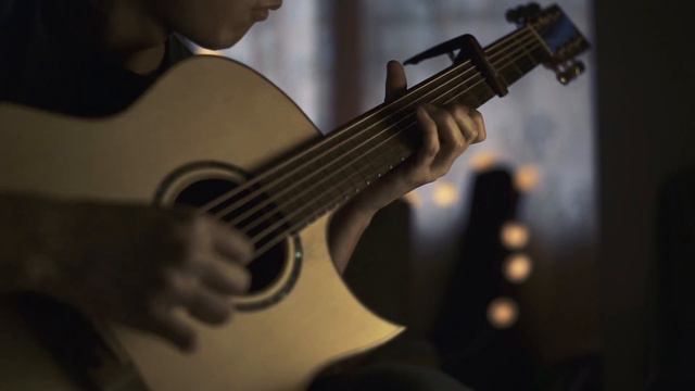 November - Masaaki Kishibe Cover (with rain and bird sound) смотреть онлайн
