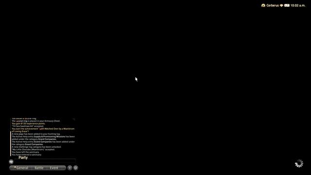 FINAL FANTASY XIV / Советы новичкам / Гайд по игре!