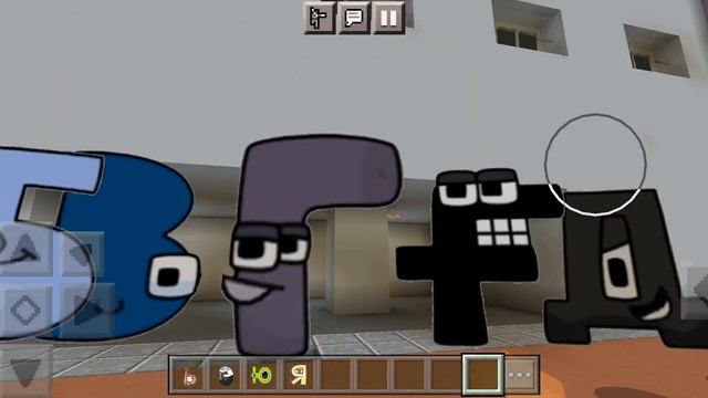 Kazakh Lore RALR in Minecraft PE смотреть онлайн