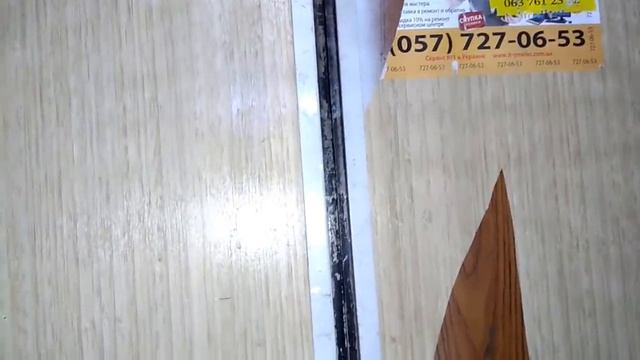 В лифте можно было открыть двери руками! Ремонт привода дверей смотреть онлайн