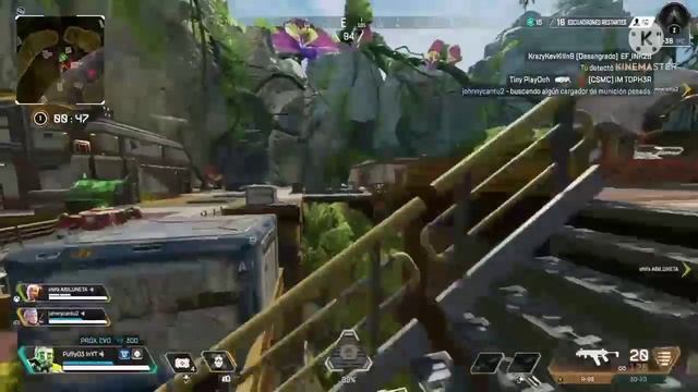 Reencarnado en Highschool DxD como un Rey Demonio | Parte 8 смотреть онлайн