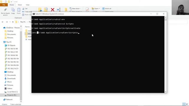 Make a CRUD Application With Django | Crispy Forms #webcog смотреть онлайн
