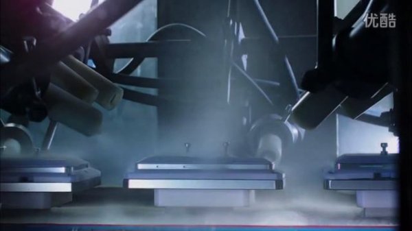 Производство Xiaomi