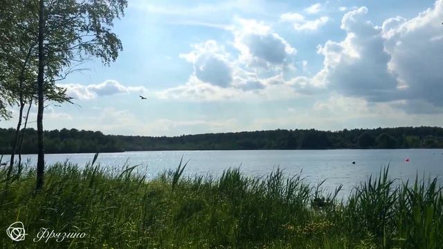 Озеро//Большое смотреть онлайн