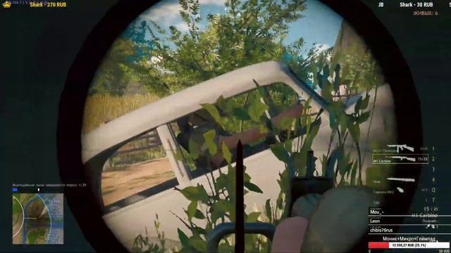 УГАРНЫЙ PUBG ● ПЕРВЫЙ ВЗГЛЯД | Cuisine Royale смотреть онлайн