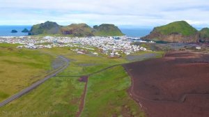 Iceland 4K - Scenic Relaxation Film With Calming Music