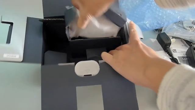 Panasonic Lumix GF2 Unboxing смотреть онлайн