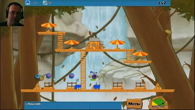 Tribloos 2 A Quick Look смотреть онлайн