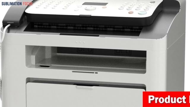 Canon Faxphone L100 Laser Printer | A Detailed Guide смотреть онлайн