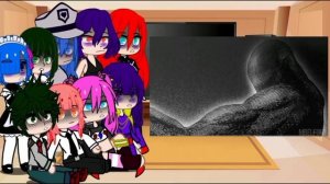 Anime Fandoms reaction to Saitama VS God❗MANGA SPOILER❗part 2 -Tolkin-