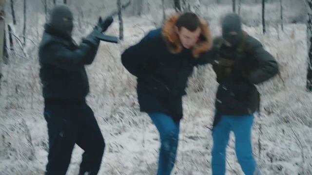 LevTVision|Миша Хаймзон клип