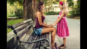 Детский хор "Великан" - "Мамочка"