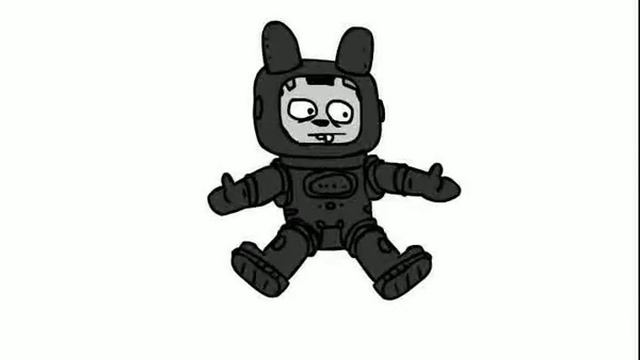 спасай кроликов! They Killed Bunny Bastards!