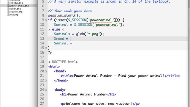 Web Programming and Web Designing Lecture 23 Sessions смотреть онлайн