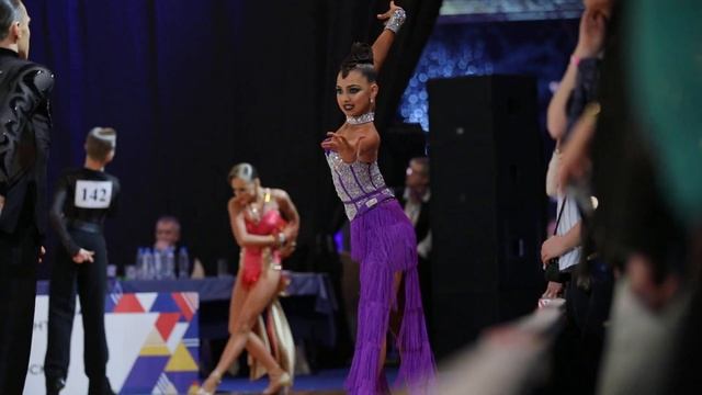 Первенство России 2019, Юниоры 2 Двоеборье смотреть онлайн