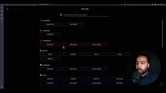 FLASHLOANS and ARBITRAGE: Turning $105 into $933,850 in 12 Sec [LIVE] смотреть онлайн