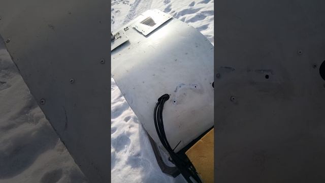 мотобуксировщик Лидер с толкачем и реверсом смотреть онлайн