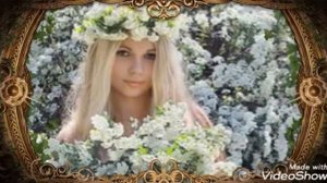 А черёмуха цвела. Муз. М. Зив. Сл. И. Шаферан. Исполняет Н. Соколова.