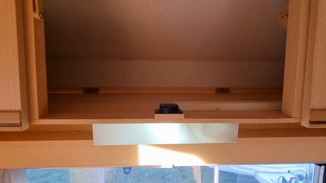 (Prezentare Rulota) Knaus 1996, Cort, Marchiza, Panou 100W, (2Zone) Inmatriculata