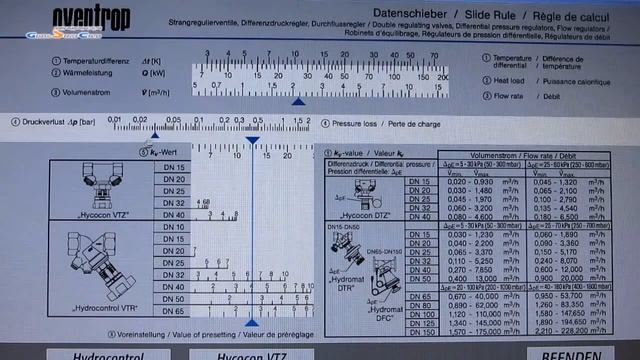 Линейка Oventrop, часть 2 new смотреть онлайн