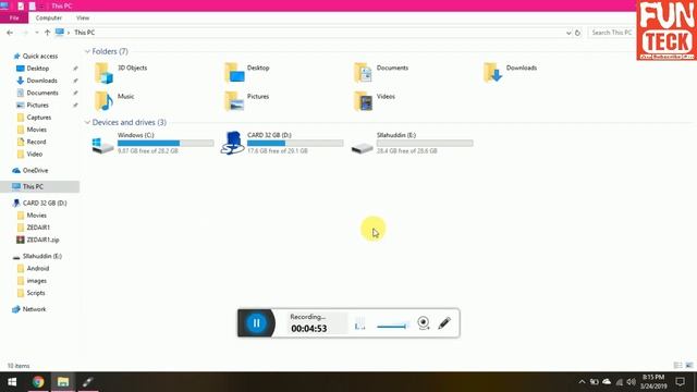 I Life Zed Air All Driver and Windows 10 Installation Tutorial 100% Working Urdu/Hindi l FUNTECK смотреть онлайн