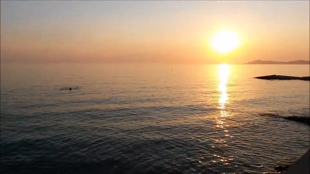 Неа Скиони Сентябрь 2014. Кассандра. смотреть онлайн