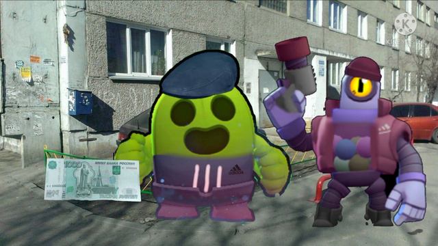как находят деньги в разном возрасте (анимация) смотреть онлайн