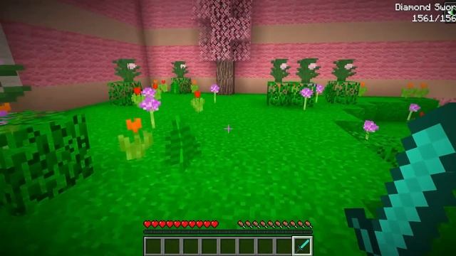 SAMMY CÙNG HỘI CHỊ EM KẾT HÔN TRONG MINECRAFT смотреть онлайн