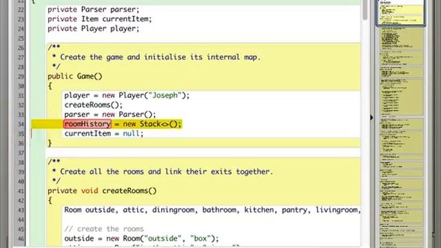 JavaHonorsJesperKeZuulv3f6 смотреть онлайн