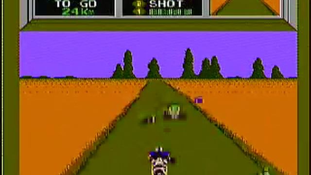 Mach Rider - Arrows designed course смотреть онлайн