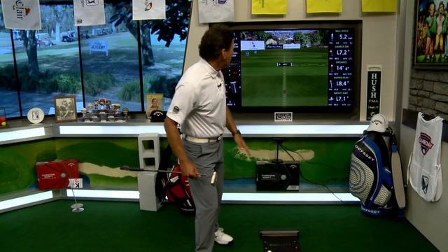 The Golf Kingdom Show 60 смотреть онлайн