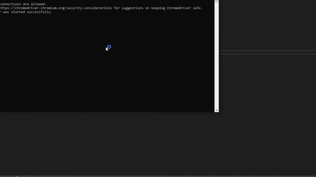 How to use Proxy in Selenium C# смотреть онлайн