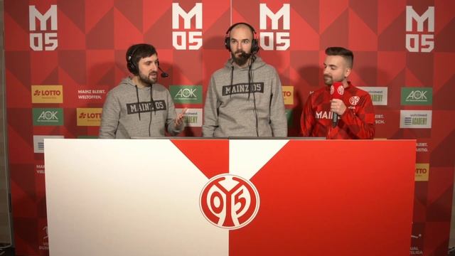 VBL 17. Spieltag - Borussia Mönchengladbach | VBL Club Championship - FIFA 20 смотреть онлайн