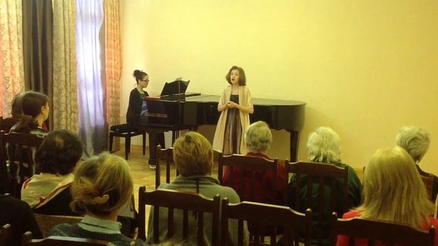 Исходила младешенька. Василиса Саверская (10 лет) смотреть онлайн