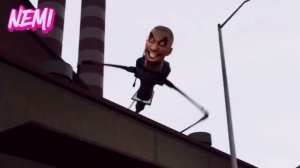 Озвучка SKIBIDI TOILET абсолютно ВСЕ СЕРИИ с 1-67 | СБОРНИК в 4K