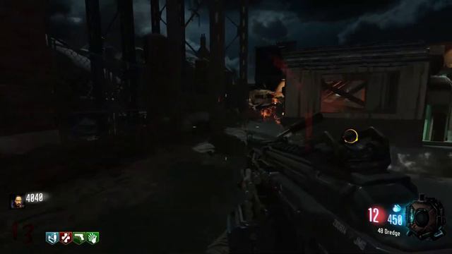 BECOMING A BETTER ZOMBIE SLAYER!!!!!!(Fabrik Der Untoten TAKE 2) смотреть онлайн