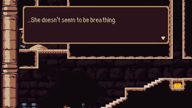 Momodora III #5 Artemisia's Grave - Let's Play Momodora III | HD Gameplay смотреть онлайн