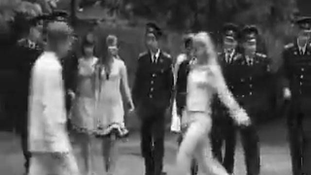 Finalle Woke (Кадетство)