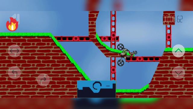 Я играю в Elma смотреть онлайн